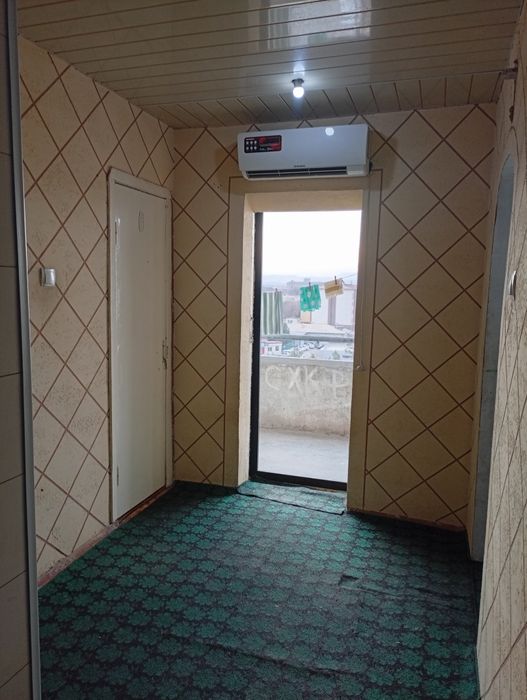 Квартира сотилади