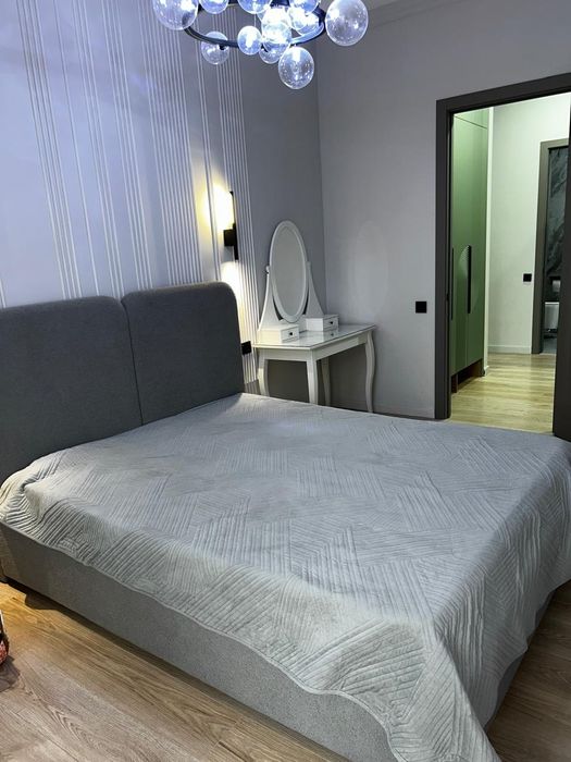 Сдам евротрехкомнатную