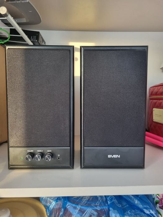 Колонки  можно подключить на сотку