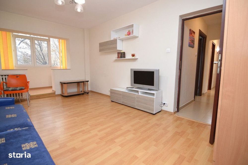 Inchiriere Apartament 3 Camere Tineretului-Parc Tineretului