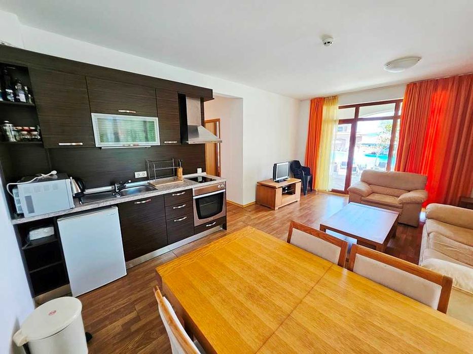 Продава се Двустаен апартамент в Ахелой - 82 кв.м за 731 €/кв.м - Снимка #4