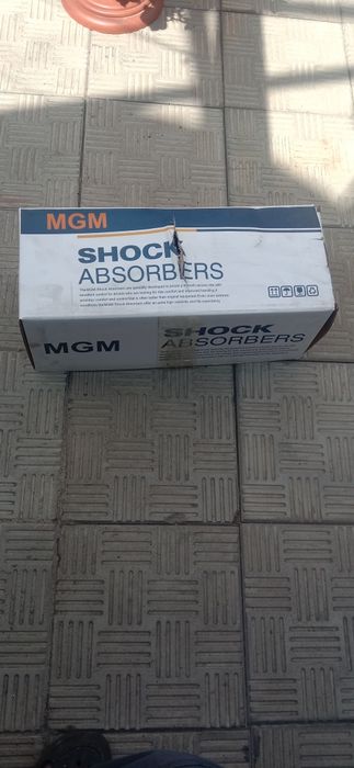 Стойка Toyota Estima Lucida