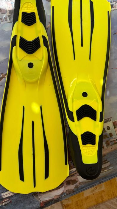 Плавници AquaLung