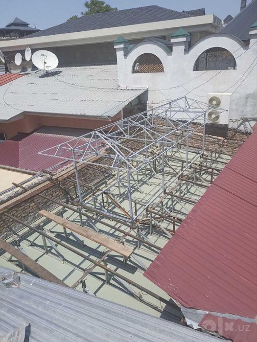 Сварочные услуги качественно