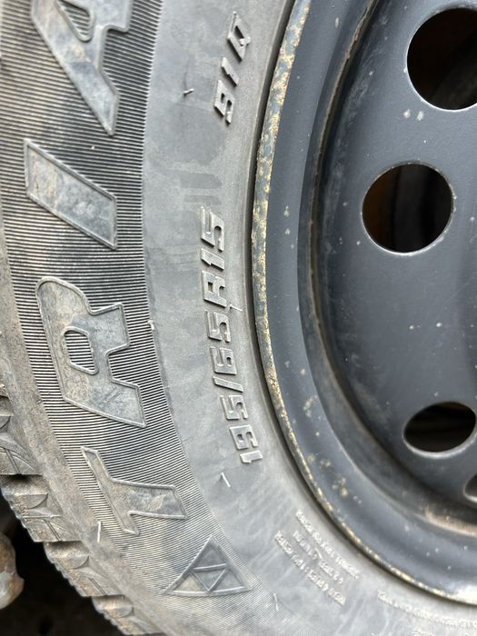 Диски 5 110 опель