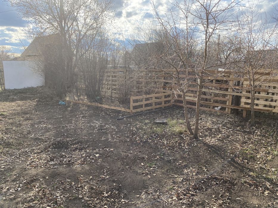 Дача, Элеваторщик. 4сотки