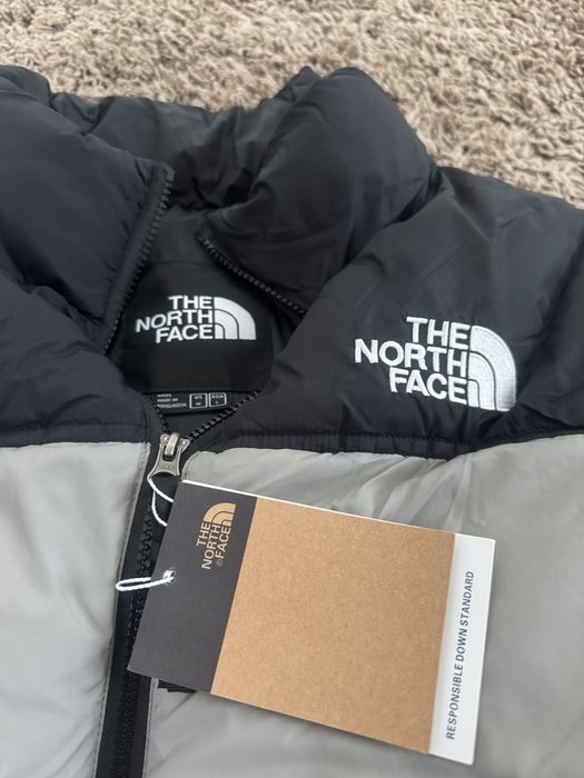 Oferta! Geaca North Face TNF