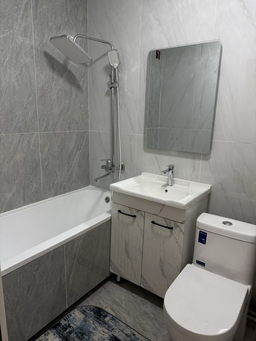 Сдается 2-х комнатный