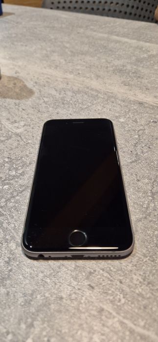 Iphone 6s LLa 100% idial