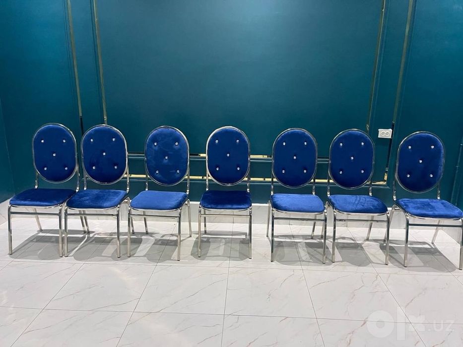Stol va stullar nerjaveykadan Ishlab chiqaramiz