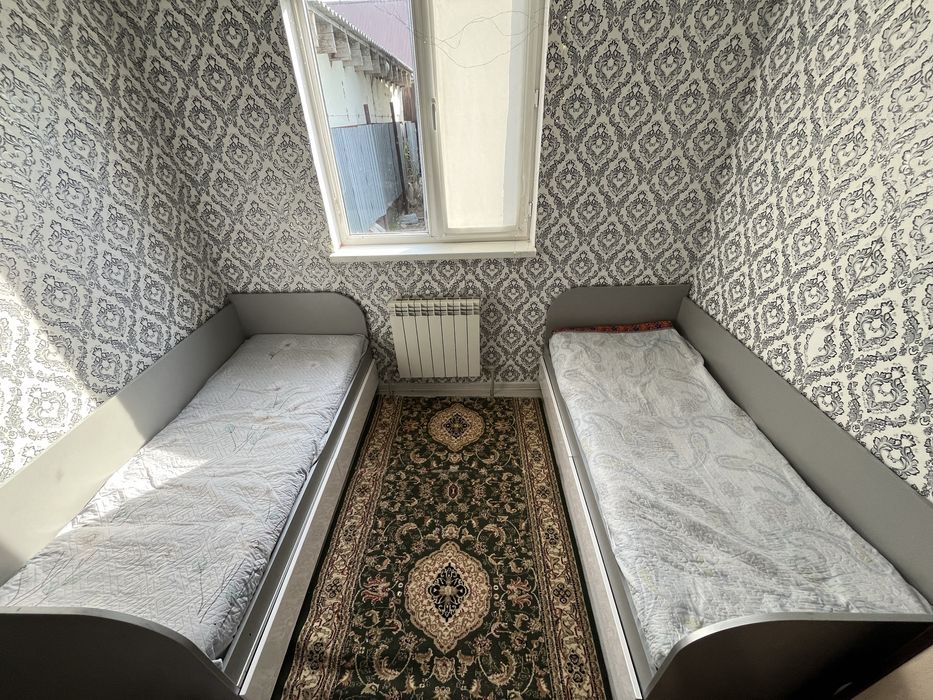 Кровать детская 2 штуки