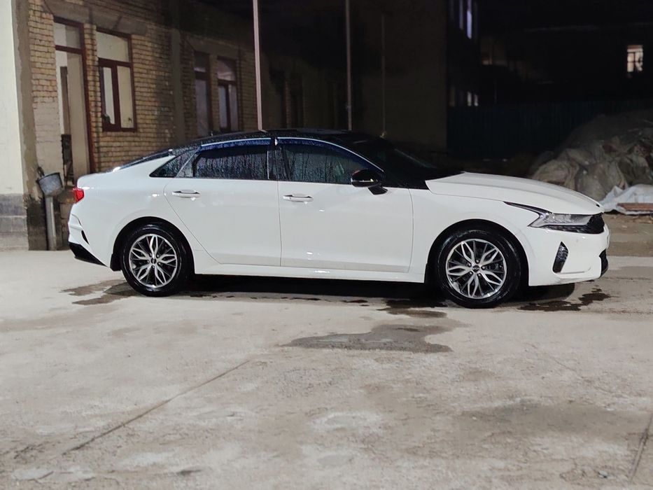 Kia K5 biznes class,  tuy va marosimlar xizmati,turistik xizmat
