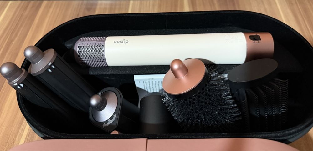 Dyson airwrap оригинал