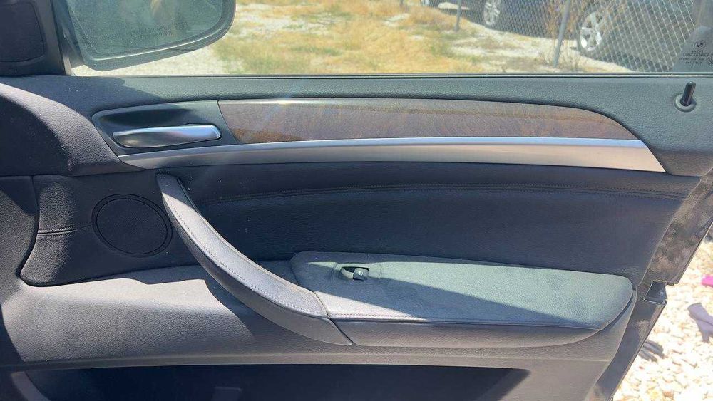 Врати, задна врата, багажник BMW X6 E71  2008 - 2013