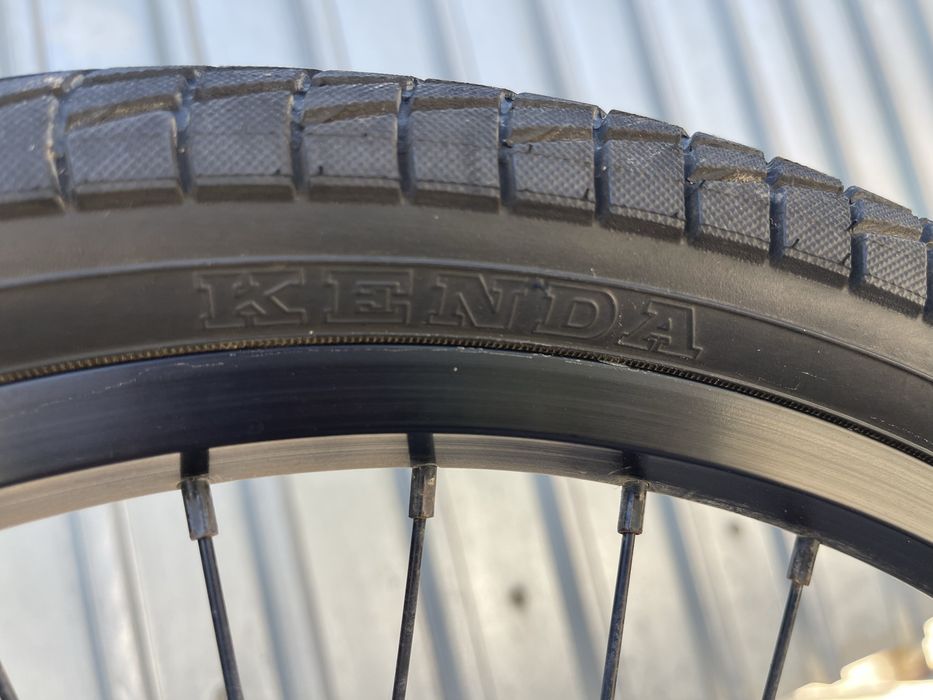 Продам Велосипед «BMX»
