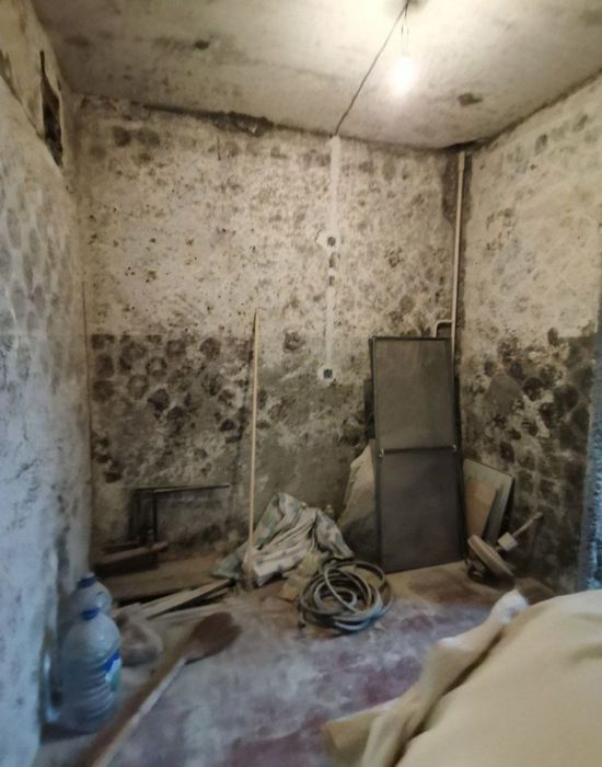 Демонтаж квартир и домов качественно и быстро !!!