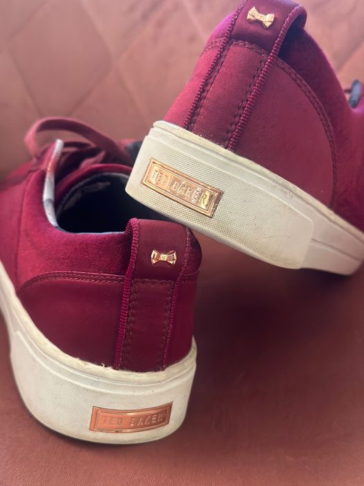 Спортни обувки Ted Baker