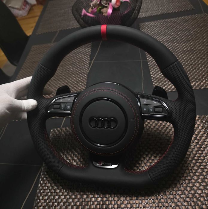 Volane Sport Audi