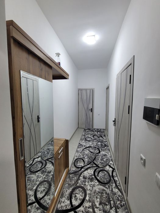 Ikki xonali uy ijaraga beriladi