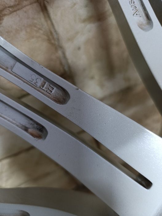 Джанти MAM 5х120 19 цола БМВ,BMW