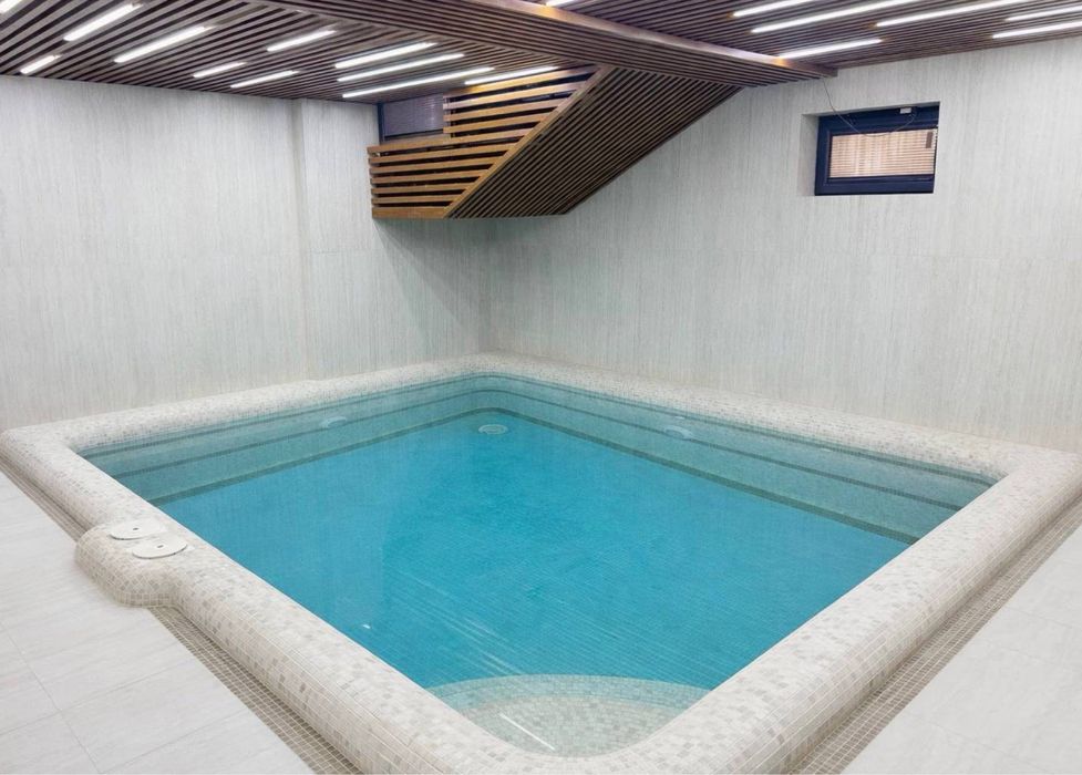 Продаётся шикарный Евро Дом в классическом стиле