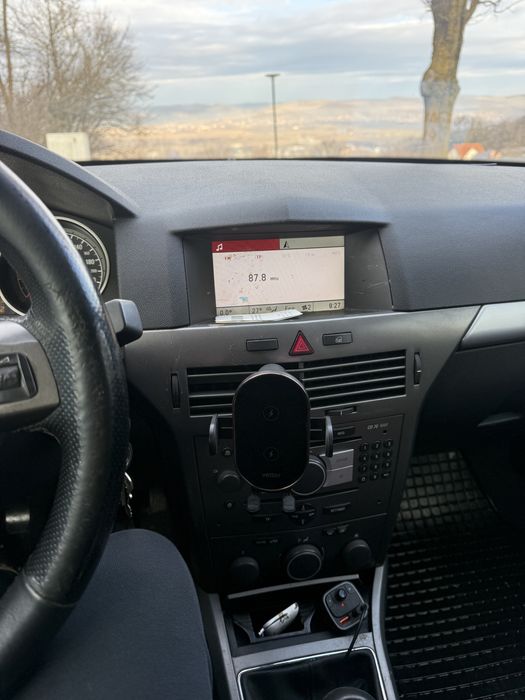 Opel astra h 1.9 150 cai