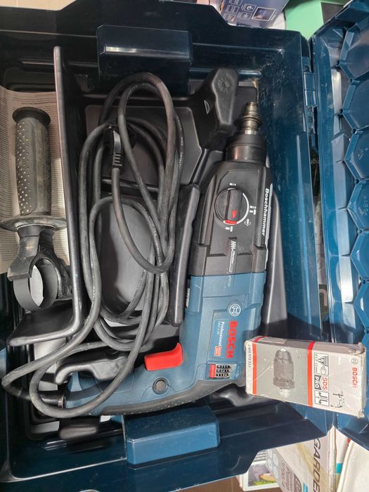 Ciocan perforator Bosch profesional, GBH 2-28