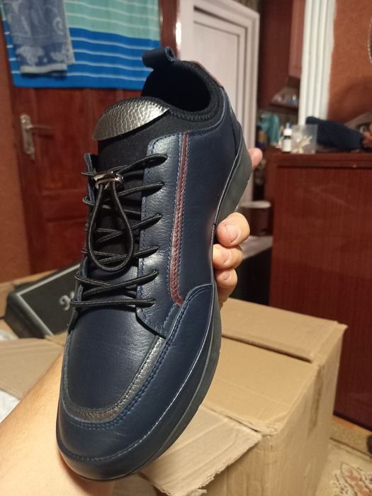 Турция Кожа 100% осень