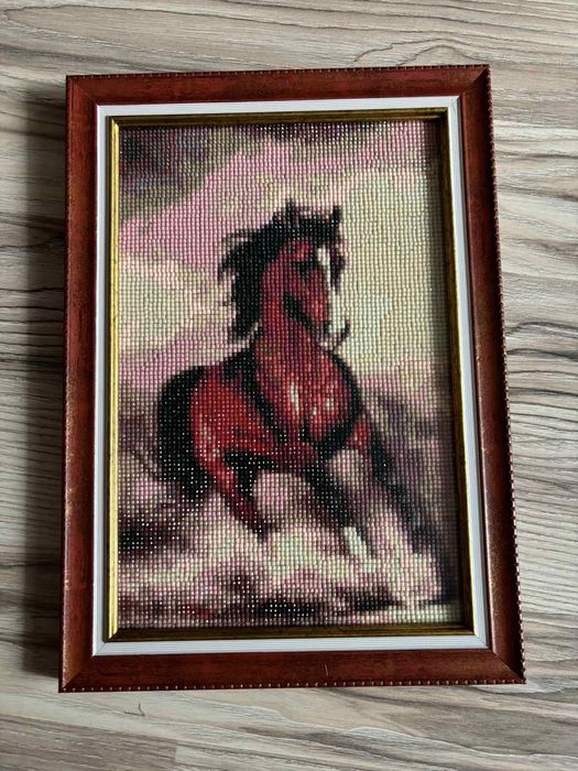 Диамантени гоблени