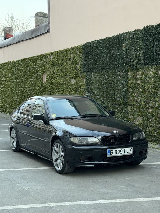 BMW 3 Series 2003 — imagine 3