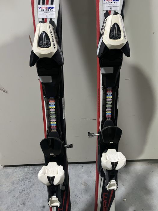 Vand schiuri  164 cm - 130 cm