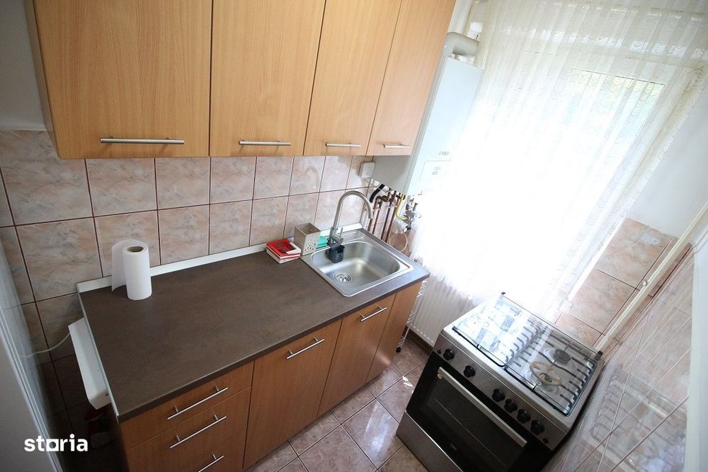 Inchiriem 2 Camere Narcisa Mobilat/Utilat complet