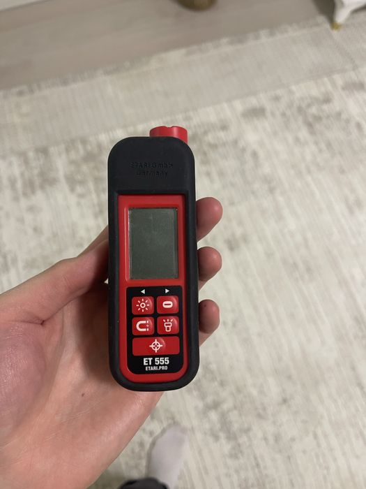 Толшиномер etari 555
