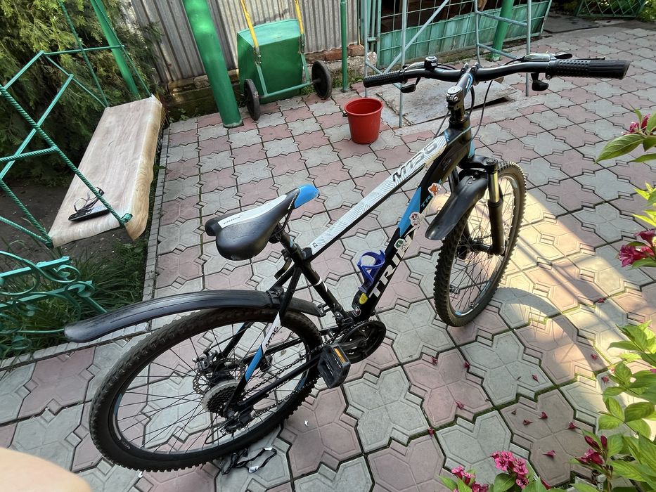 Велосипед  trinx m136