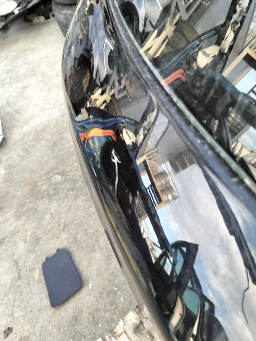 Врата багажник Mitsubishi ASX / Мицубиши АСХ 2014г.