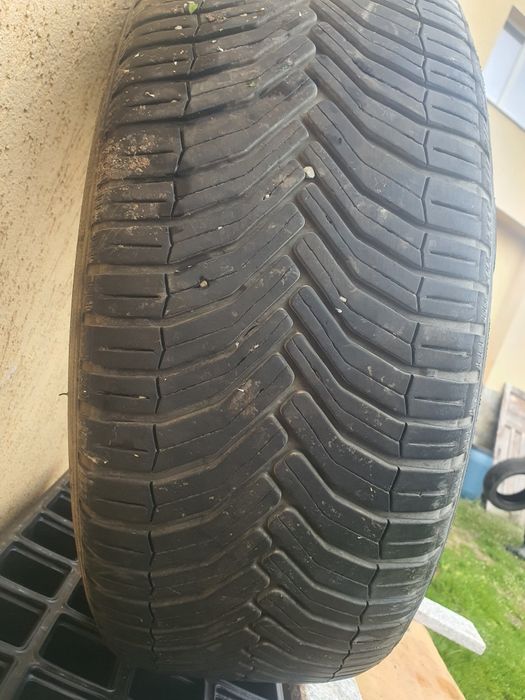 Всесезонни гуми  Michelin CrossClimate 205/55/16