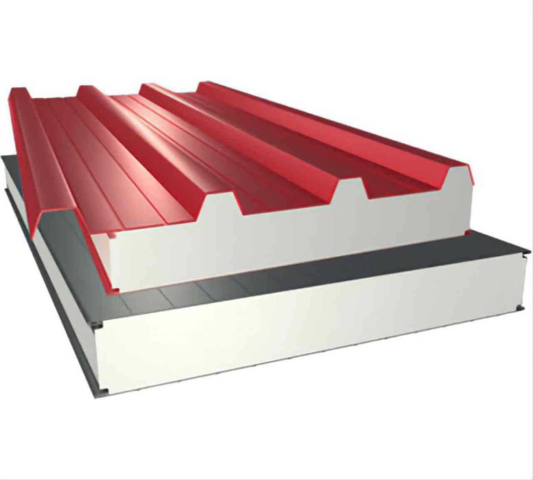 Сендвич панели | Sendvich panel | Сенвич панел VH-36