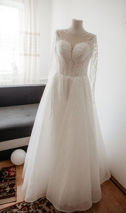 Rochie de mireasa