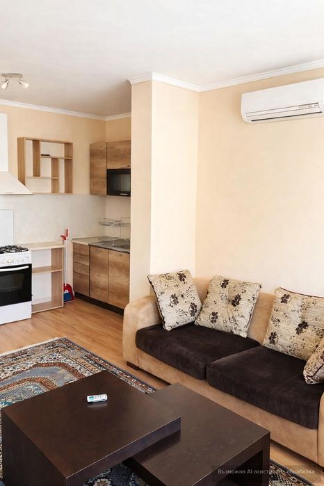 Дава се под наем Тристаен апартамент в Пловдив, Христо Смирненски - 90 кв.м за 458.49 € - Снимка #1