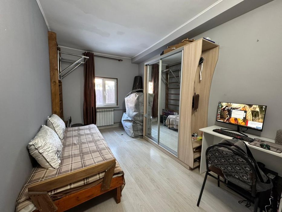 Продам часть дома