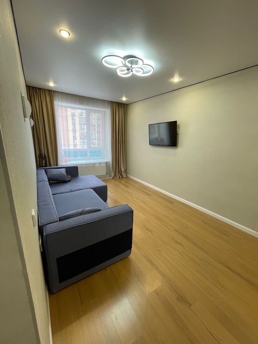 Сдам квартиру на долгий срок