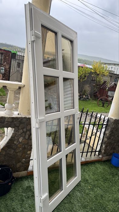 Usa Termopan De Exterior/Interior