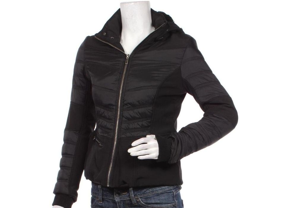 Дамско яке # зимно