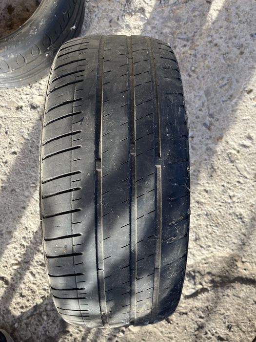 Vand cauciucuri pe 17