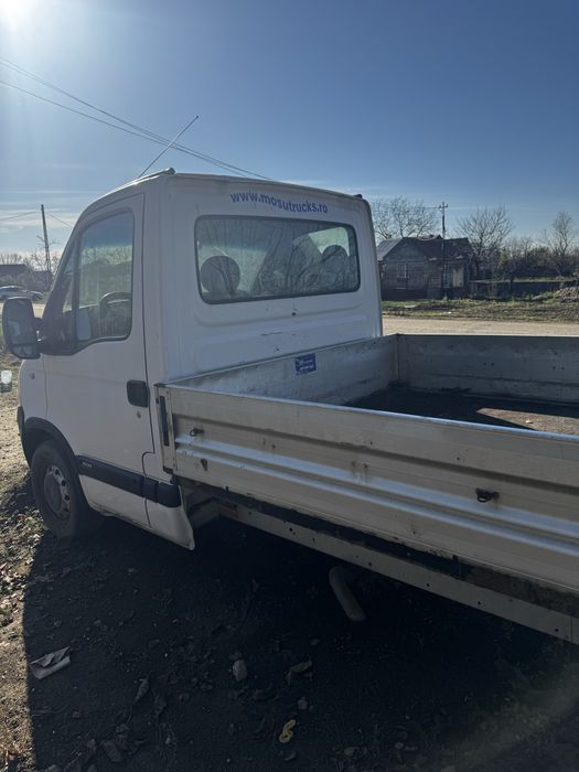 Vand camioenta Opel Movano 2.5