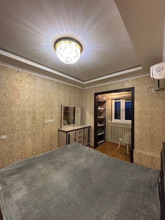 2-х в 3-х комн Госпитальный , Ойбек , 60школа, 94школа, рядом Шевченко