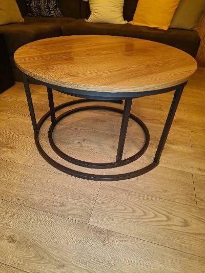 Холни маси комплект