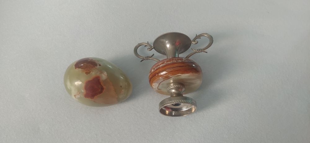 Великденско яйце от ОНИКС