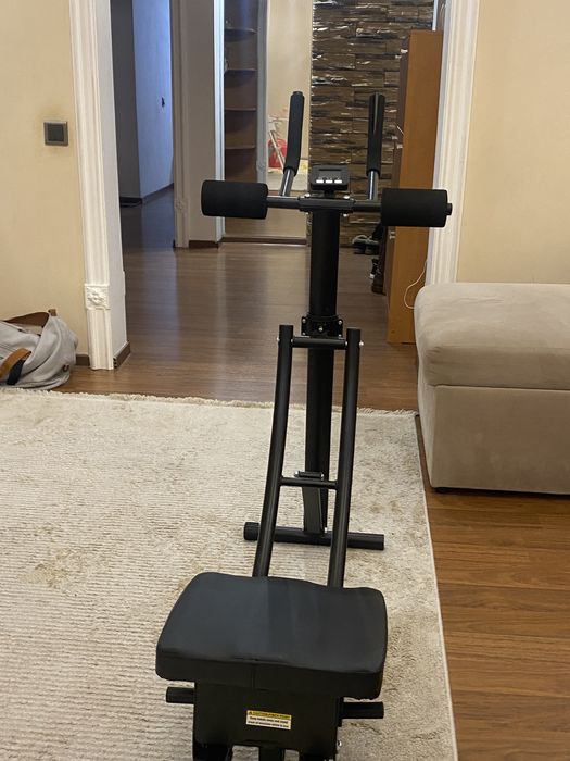 Торс машина новая