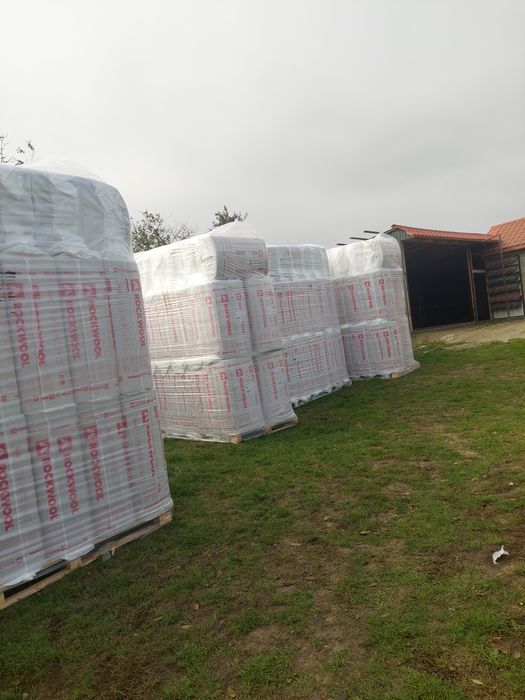 Vată bazaltica de interior Rockwool PLUS